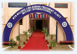 Rotary Club of Madras