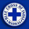 Blue Cross of Madras
