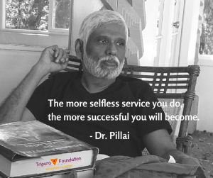 Selfless Service Success