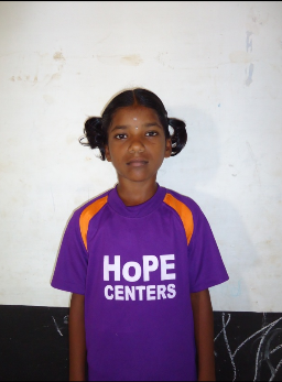 Our Hope Learning Centers Inspire Confidence