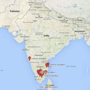 India Elders