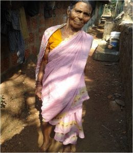 Srimati