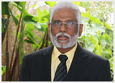 Dr. Pillai