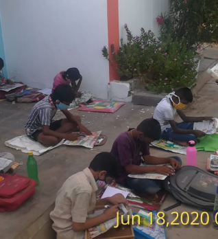 Munge Aadavalwadi