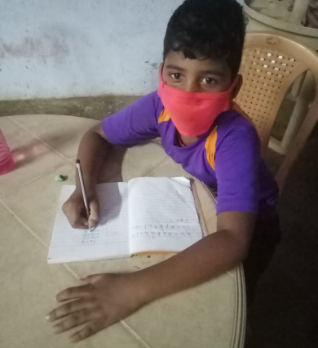 Shantinagar