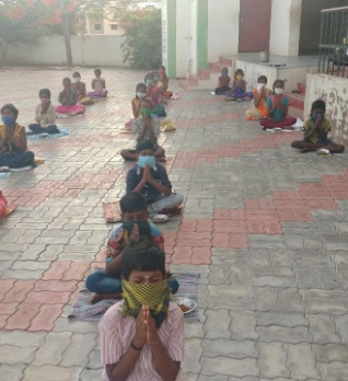 Soundale Guravwadi