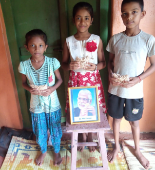 Soundale Mangarwadi