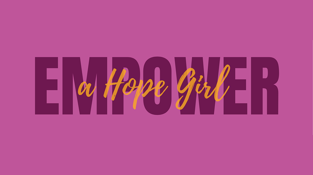 Girl Power Is Rising At Hope Stations