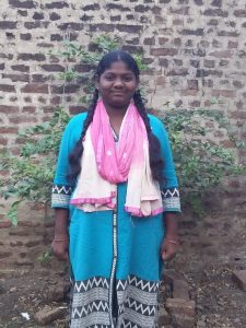 Megha Chinkeri: A Hope Child with A Giving Heart and Mind