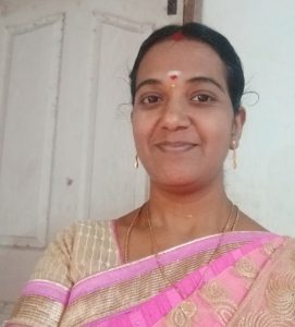 Mrs. Kavitha profile picture