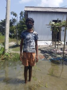 Assam Floods - Image 01