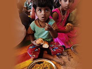 Million Meals Million Meals